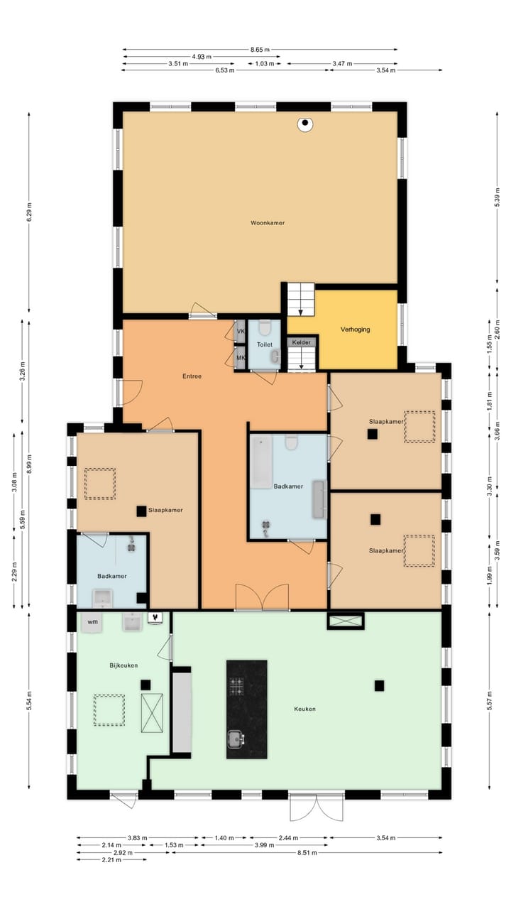 Foto 60 van Zuidbrink 20
