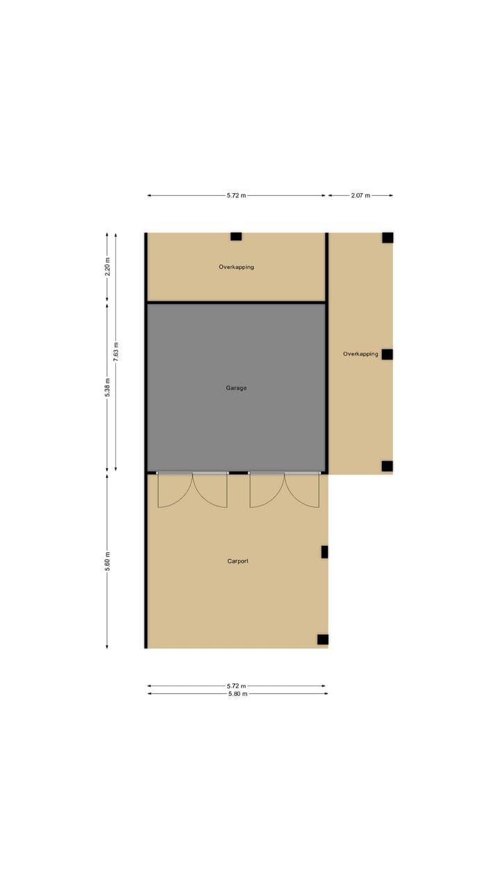 Foto 63 van Zuidbrink 20
