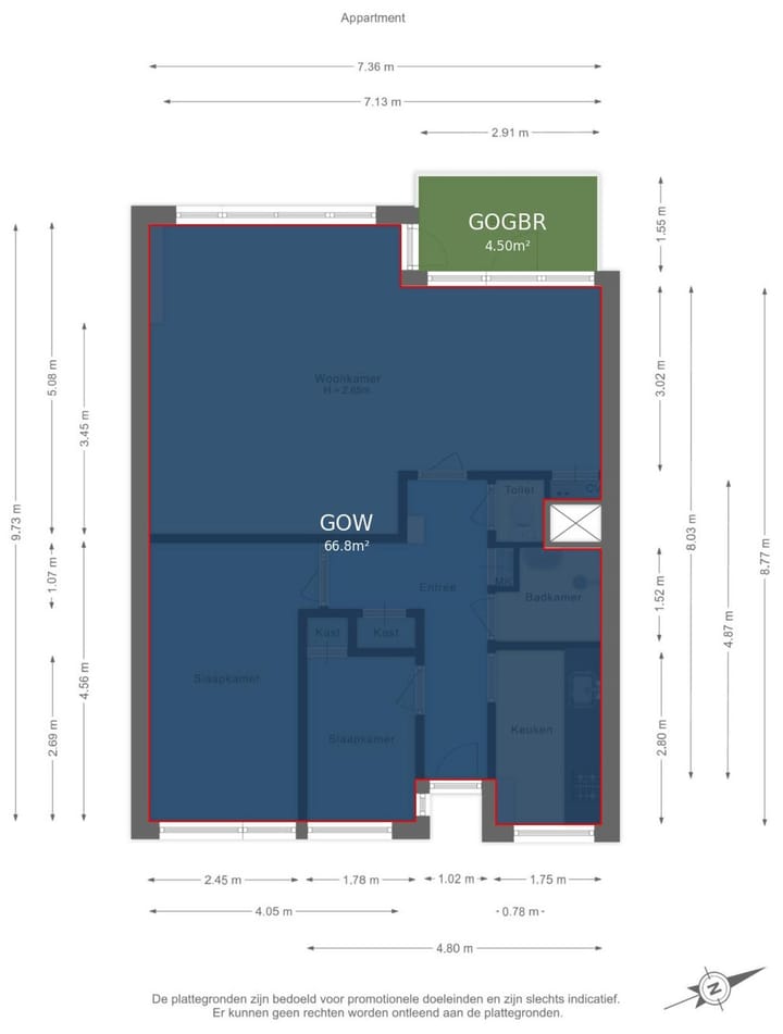 Foto 37 van Ds. O.G. Heldringstraat 43