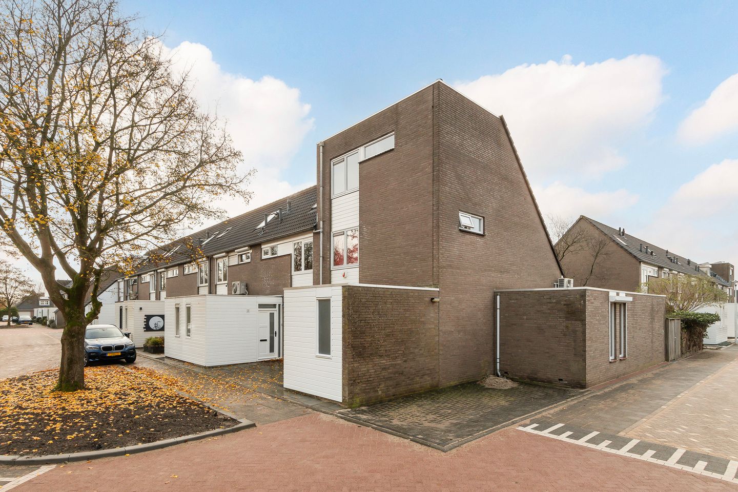 Foto 1 van Stormrand 9