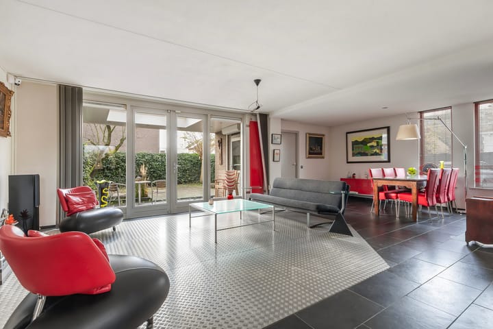 Foto 2 van Stormrand 9