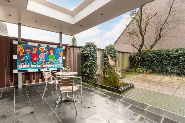 Foto 4 van Stormrand 9