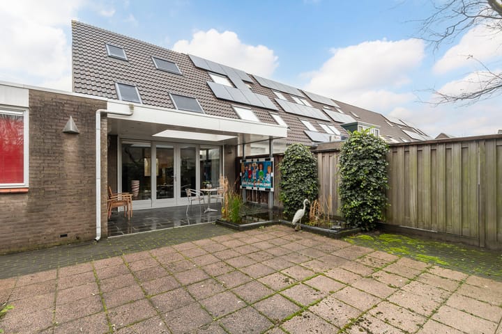 Foto 5 van Stormrand 9