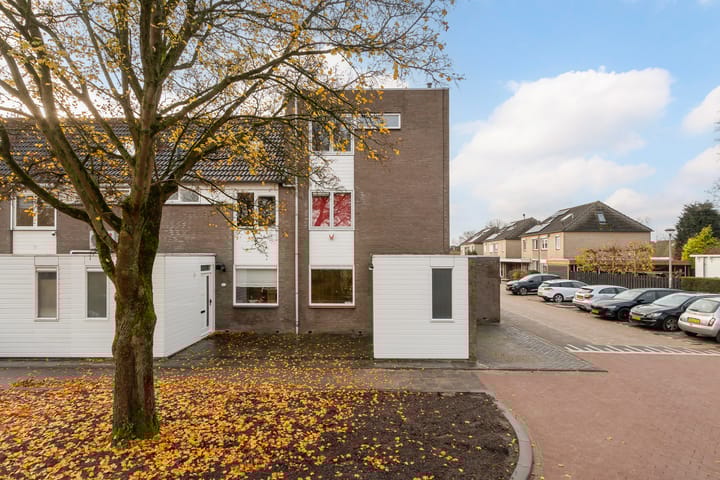 Foto 6 van Stormrand 9