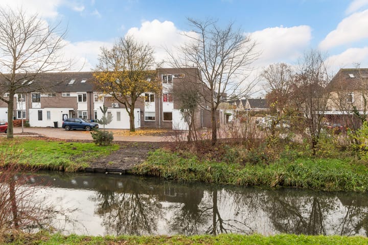 Foto 7 van Stormrand 9