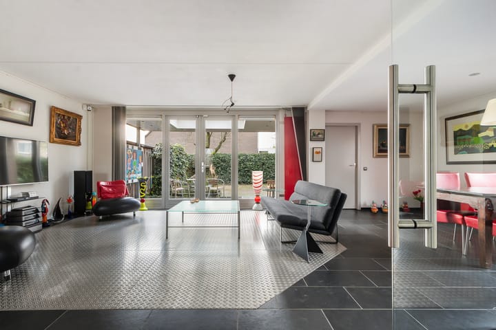 Foto 9 van Stormrand 9