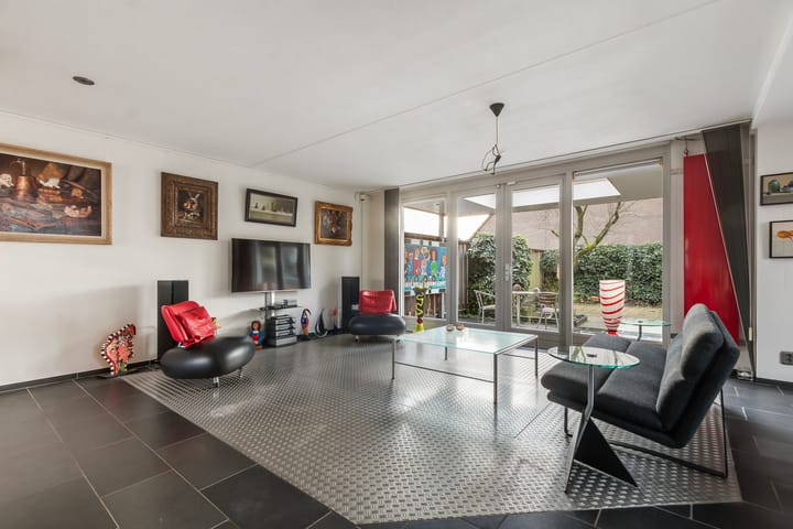 Foto 10 van Stormrand 9