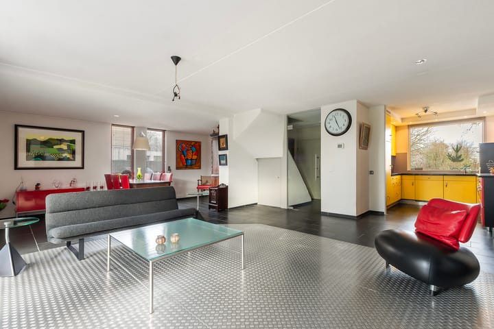 Foto 12 van Stormrand 9