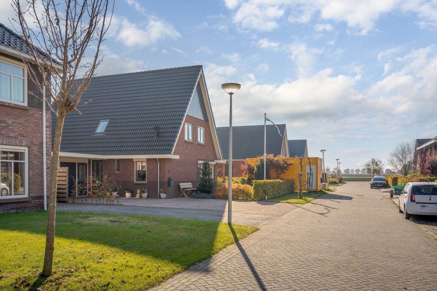 Foto 4 van B. Assenweg 10