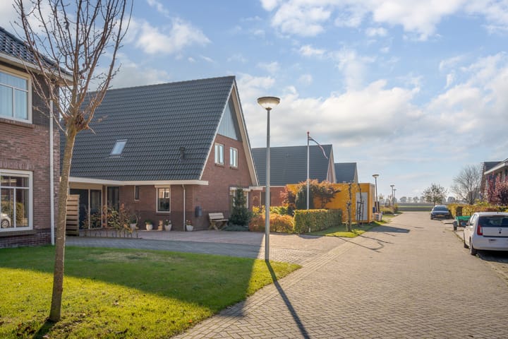 Photo 4 of B. Assenweg 10