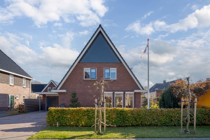 Photo 5 of B. Assenweg 10