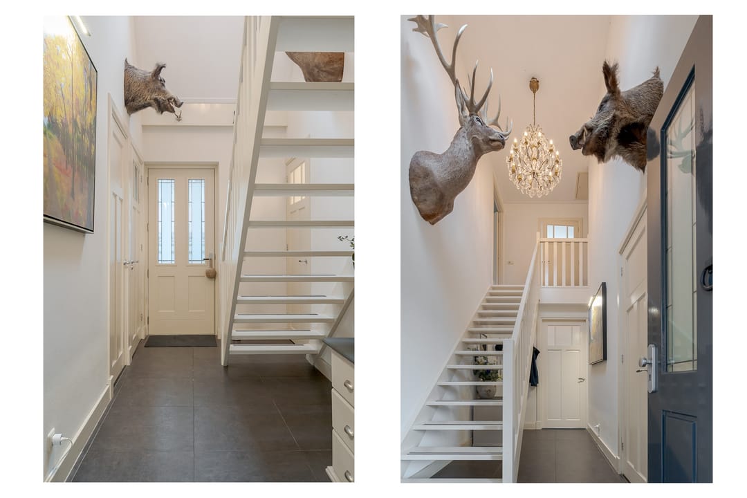 Foto 8 van B. Assenweg 10