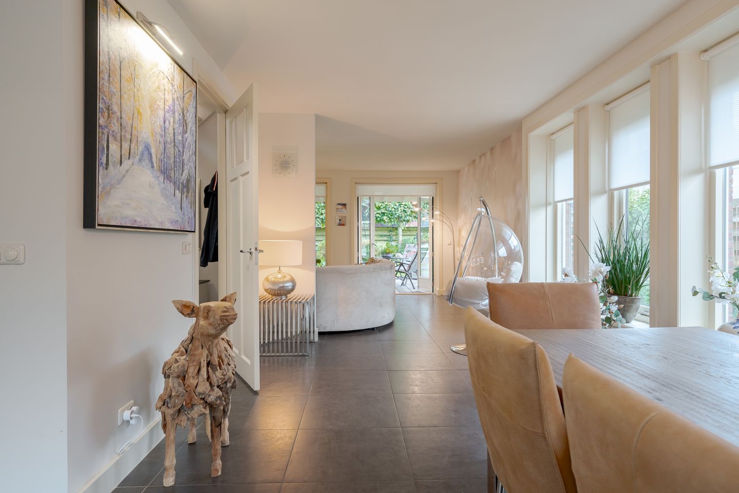 Foto 10 van B. Assenweg 10