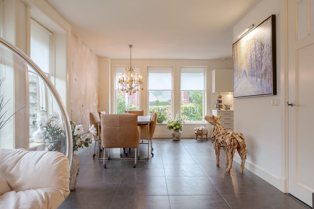 Foto 11 van B. Assenweg 10