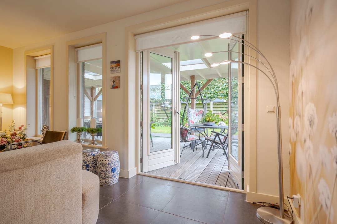 Foto 17 van B. Assenweg 10