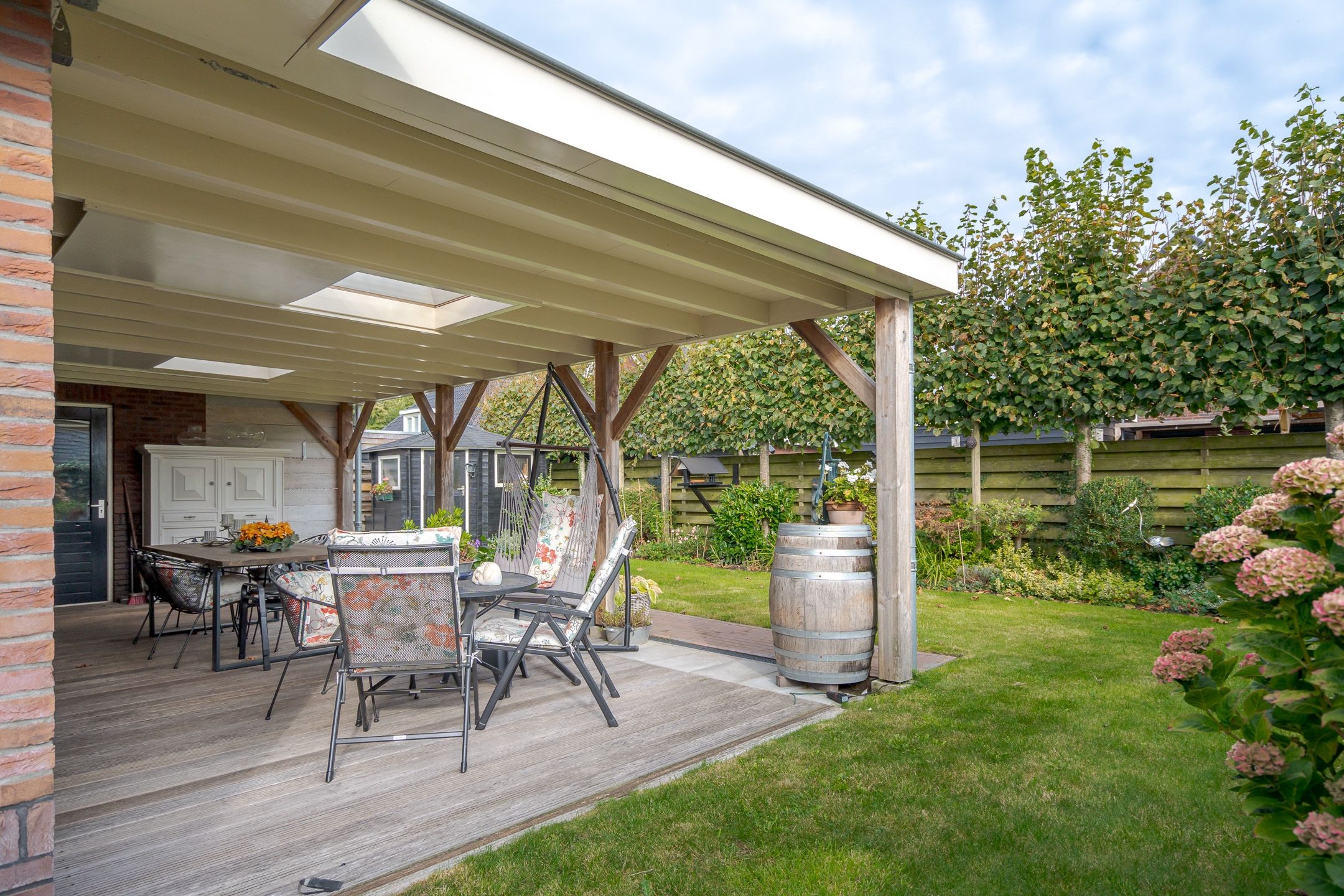 Foto 3 van B. Assenweg 10