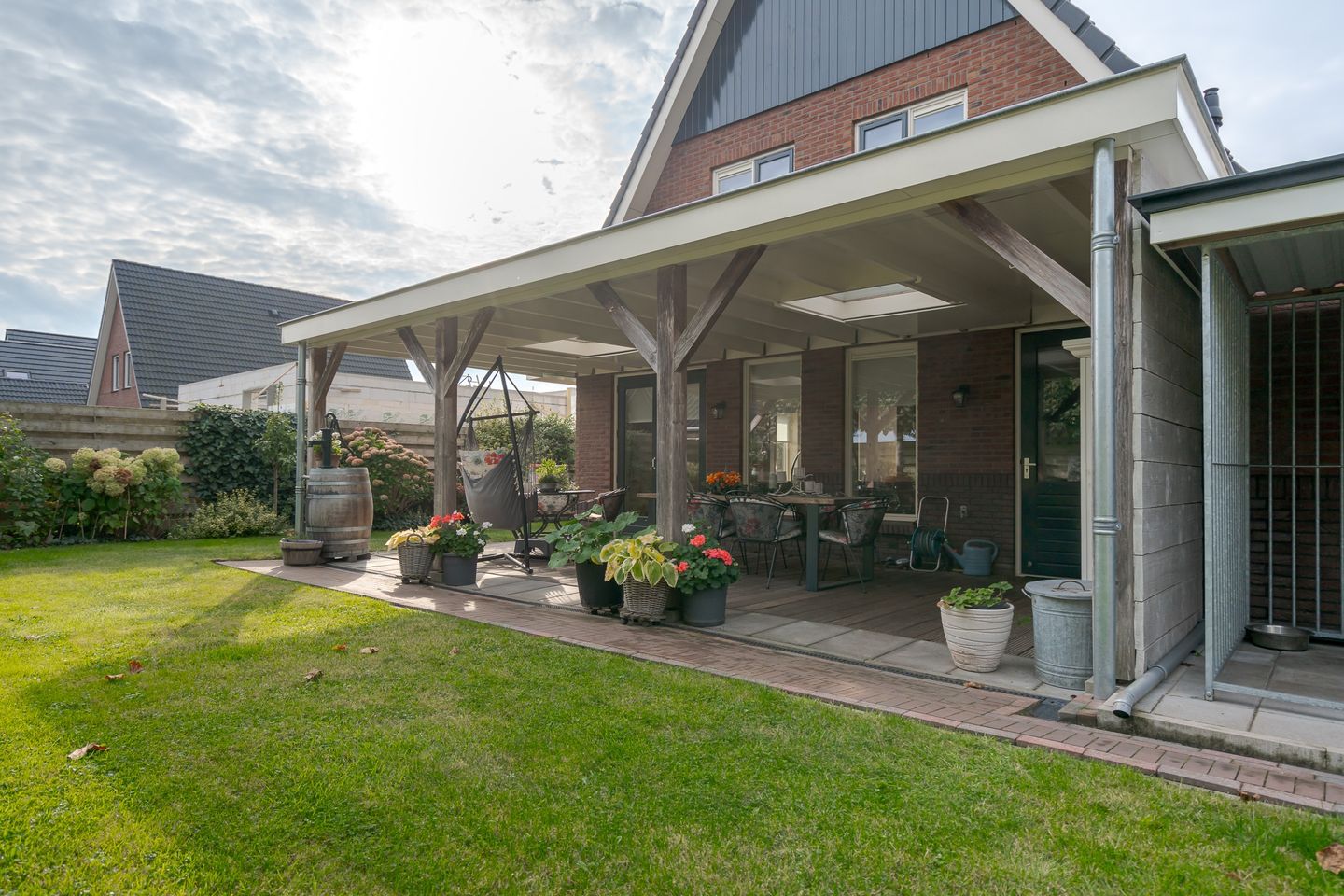 Foto 20 van B. Assenweg 10