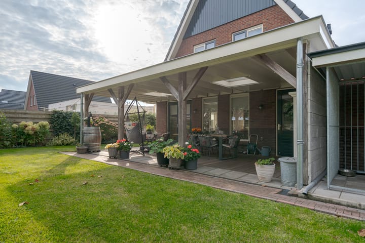 Photo 20 of B. Assenweg 10