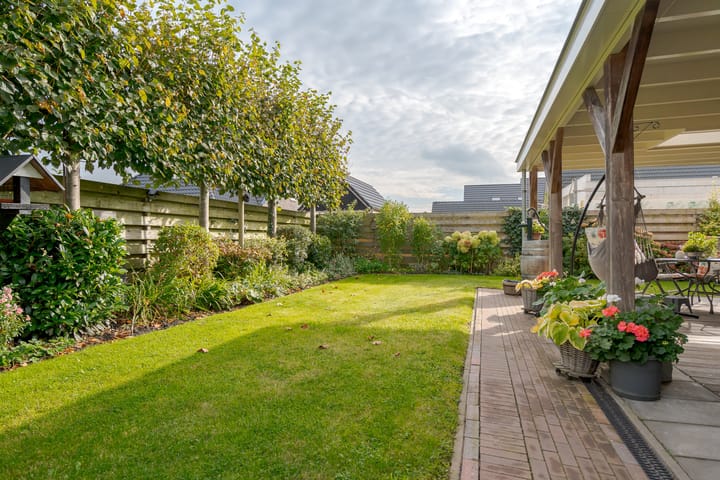 Photo 2 of B. Assenweg 10