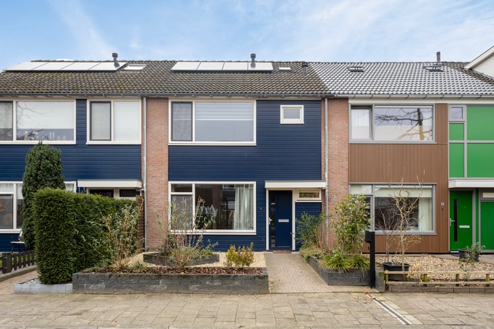 Papaverstraat 8