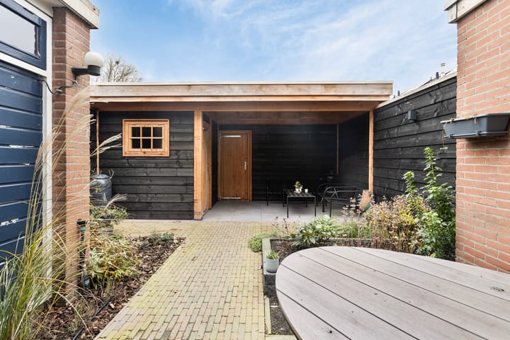 Foto 4 van Papaverstraat 8