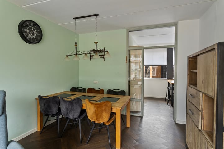 Foto 7 van Papaverstraat 8