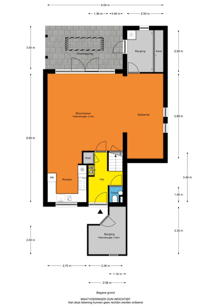 Foto 45 van Stormrand 9