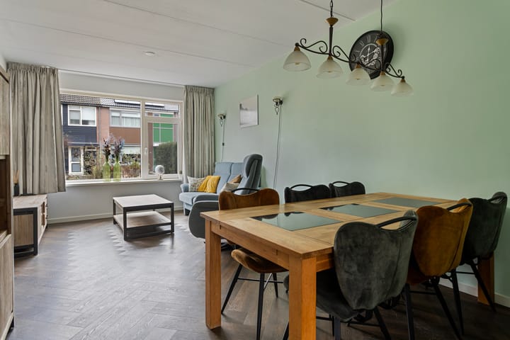 Foto 8 van Papaverstraat 8