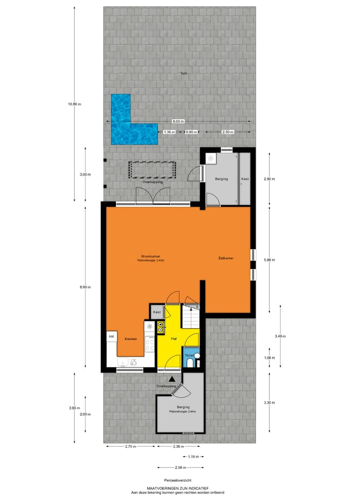 Foto 47 van Stormrand 9