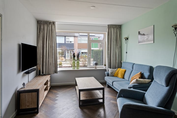 Foto 9 van Papaverstraat 8