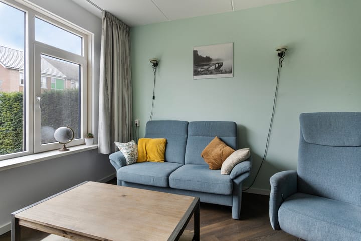 Foto 10 van Papaverstraat 8