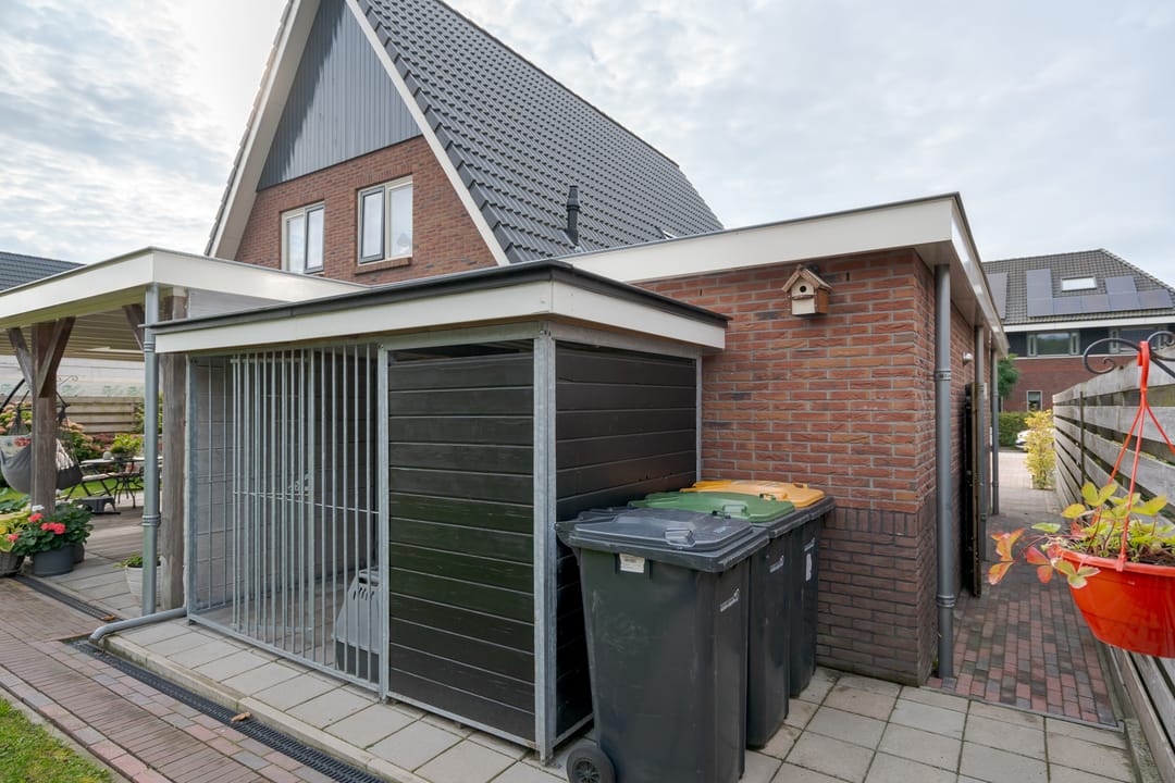 Foto 47 van B. Assenweg 10