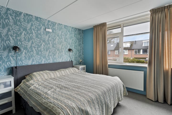 Foto 20 van Papaverstraat 8