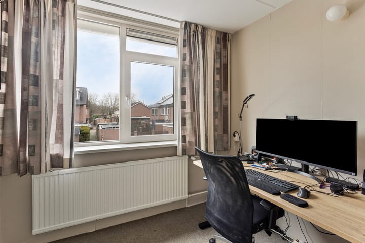 Foto 23 van Papaverstraat 8