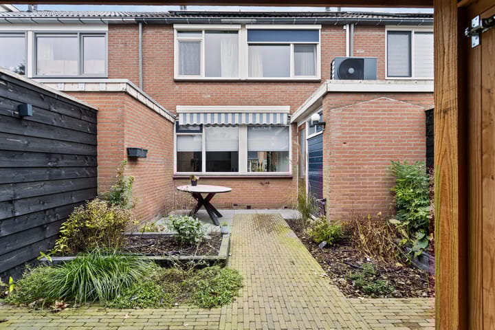 Foto 32 van Papaverstraat 8