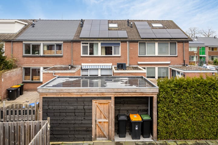 Foto 35 van Papaverstraat 8