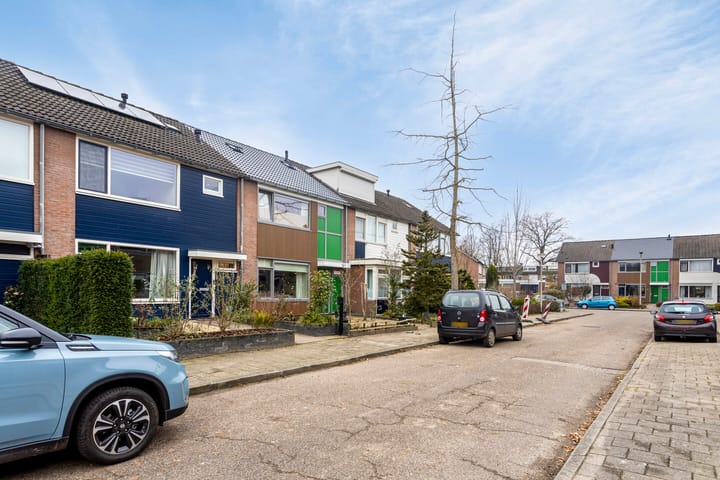 Foto 36 van Papaverstraat 8