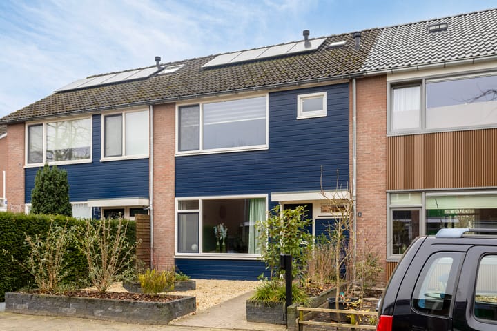 Foto 37 van Papaverstraat 8