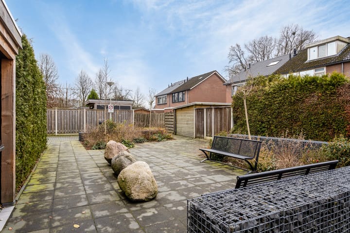 Foto 40 van Papaverstraat 8