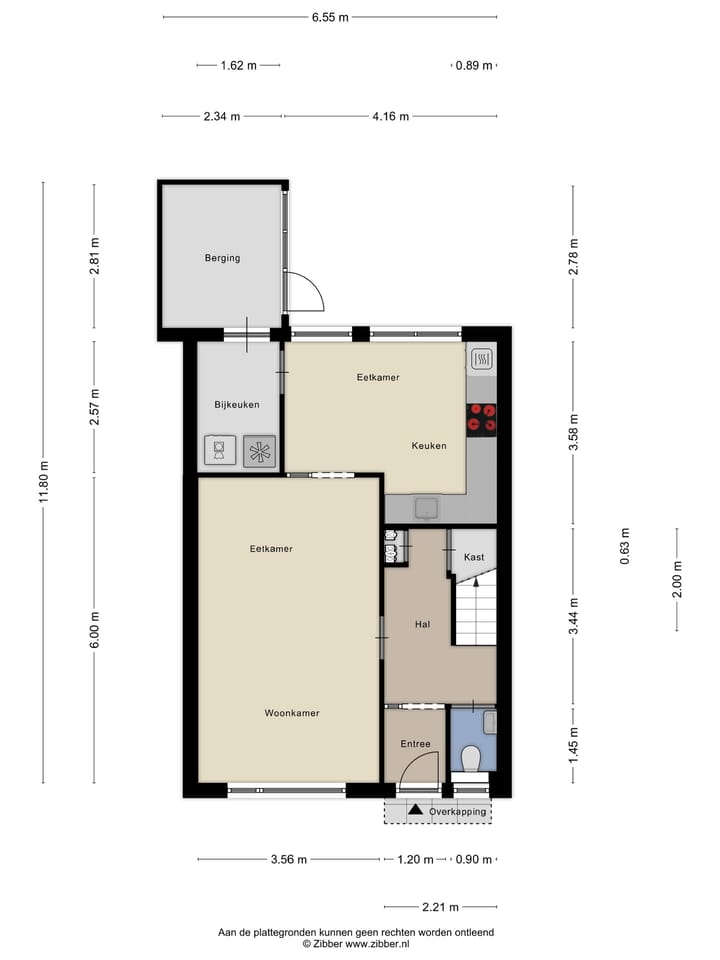 Foto 42 van Papaverstraat 8