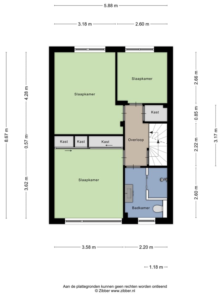 Foto 44 van Papaverstraat 8