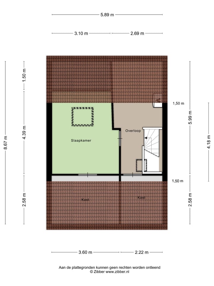 Foto 45 van Papaverstraat 8