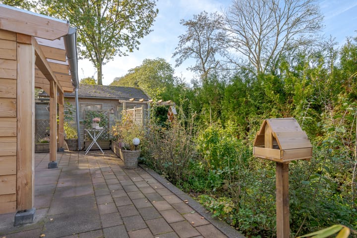 Foto 2 van Gagelmaat 6-45