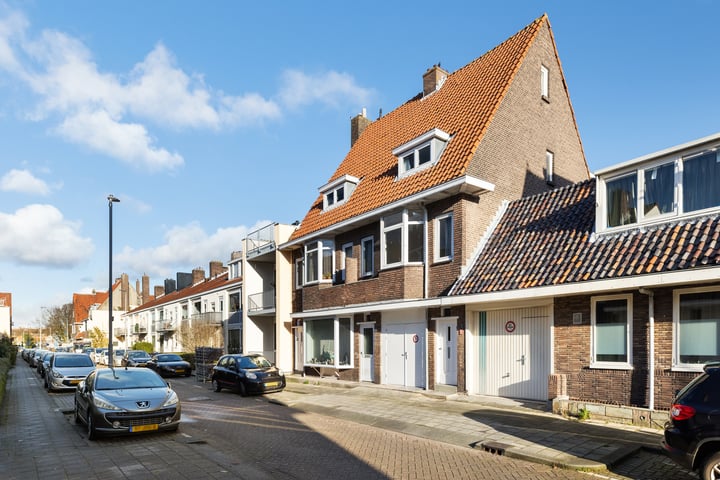 Bekijk foto 1 van Schout van Groenewegenstraat 69-C