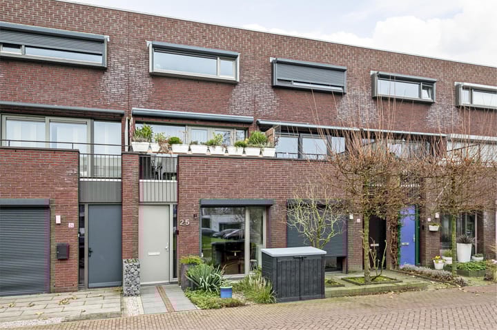 Foto 7 van Phoenixplaats 25