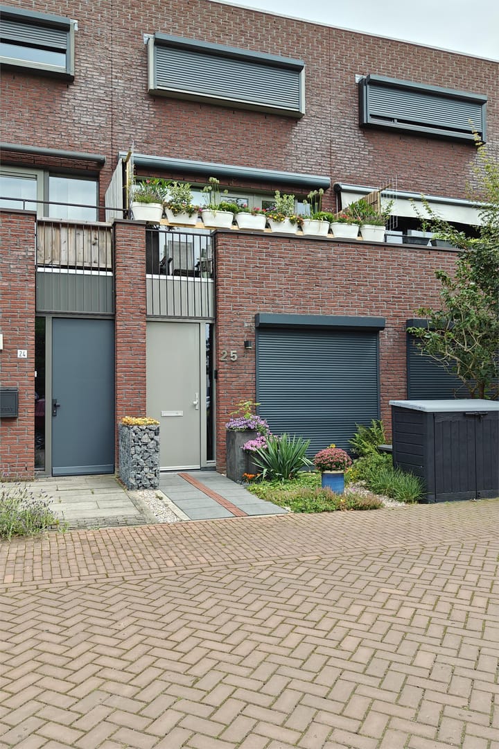 Foto 9 van Phoenixplaats 25