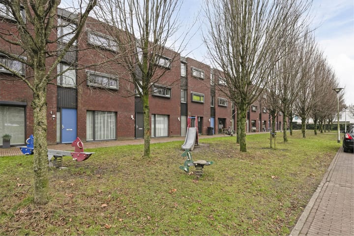 Foto 42 van Phoenixplaats 25