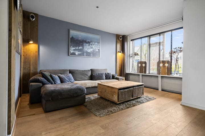 Foto 2 van Weth. Kloostermanlaan 7