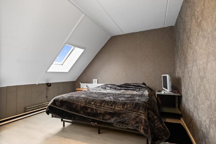 Foto 4 van Weth. Kloostermanlaan 7