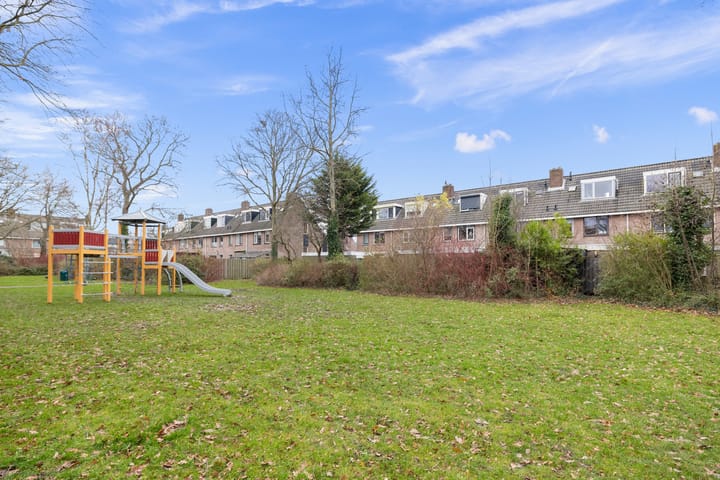 Foto 5 van Weth. Kloostermanlaan 7